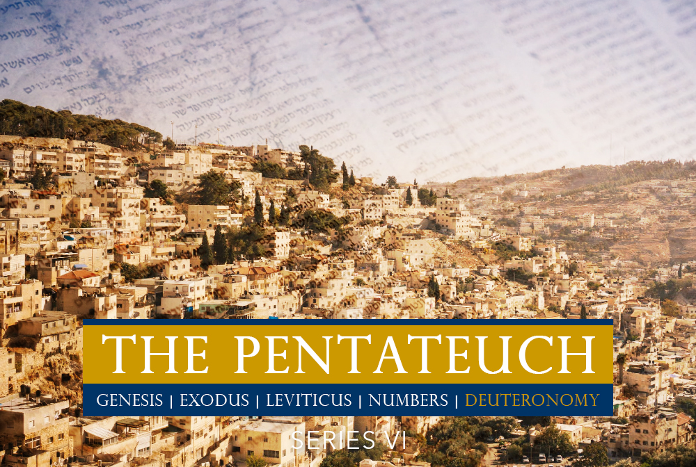 The Pentateuch Series VI