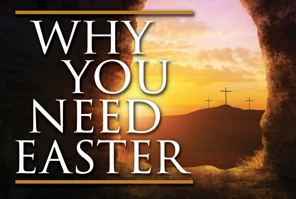 Why You Need Easter