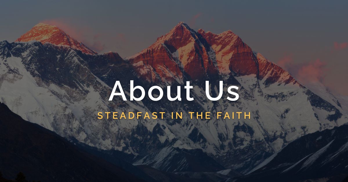 About Steadfast